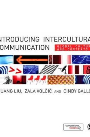 Cover of Introducing Intercultural Communication