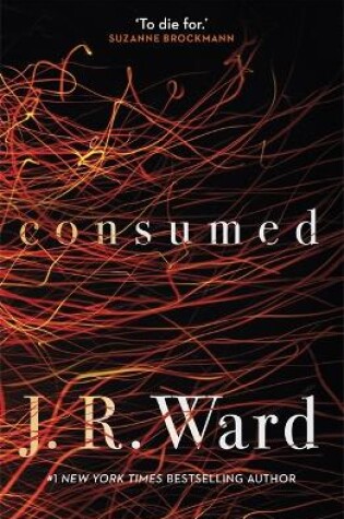 Cover of Consumed