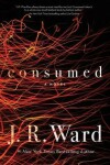 Book cover for Consumed