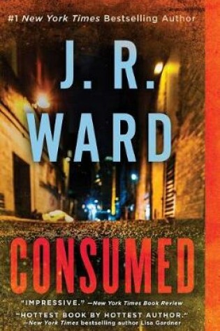 Cover of Consumed