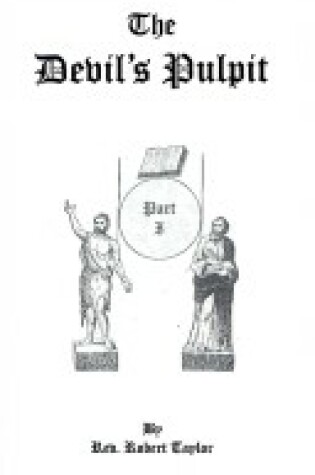 Cover of The Devil's Pulpit