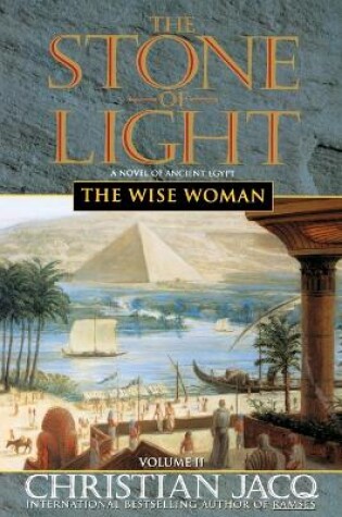 Cover of The Stone of Light