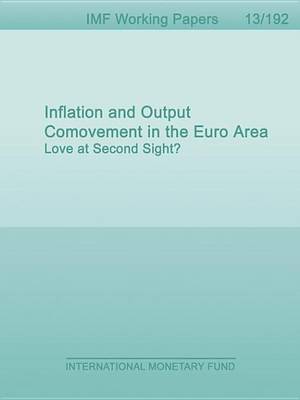 Book cover for Inflation and Output Comovement in the Euro Area: Love at Second Sight?