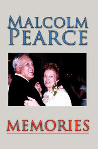 Cover of Memories