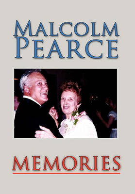 Book cover for Memories