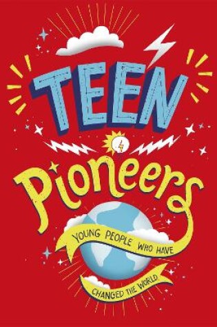 Cover of Teen Pioneers