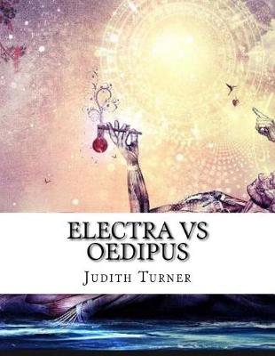 Book cover for Electra Vs Oedipus