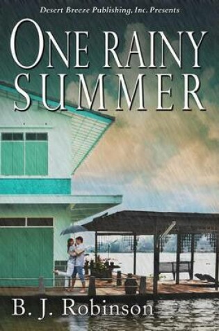 Cover of One Rainy Summer