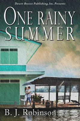 Book cover for One Rainy Summer