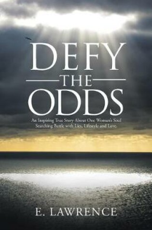 Cover of Defy the Odds