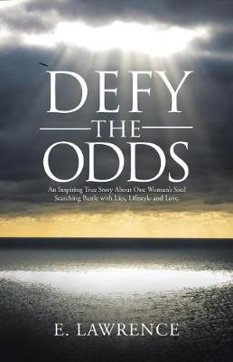 Book cover for Defy the Odds