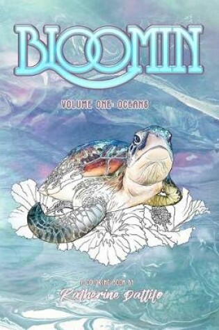 Cover of Bloomin Volume One