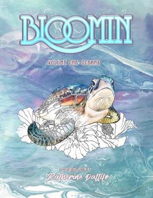 Cover of Bloomin Volume One