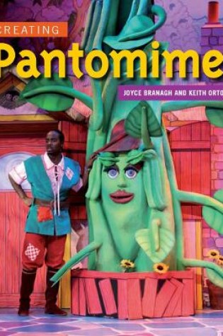 Cover of Creating Pantomime