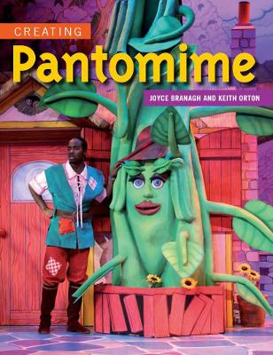 Cover of Creating Pantomime