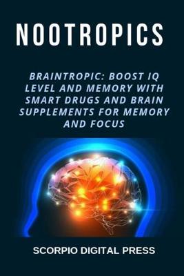 Book cover for Nootropics