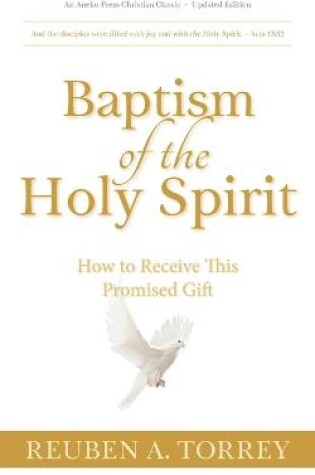 Cover of Baptism of the Holy Spirit