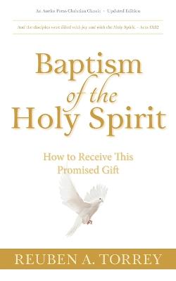 Book cover for Baptism of the Holy Spirit