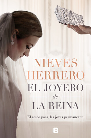 Cover of El Joyero de la Reina / The Queens Jeweler