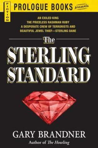 Cover of The Sterling Standard