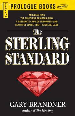 Cover of The Sterling Standard