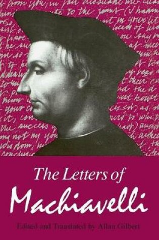 Cover of The Machiavelli