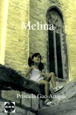 Cover of Melina