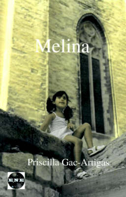 Book cover for Melina