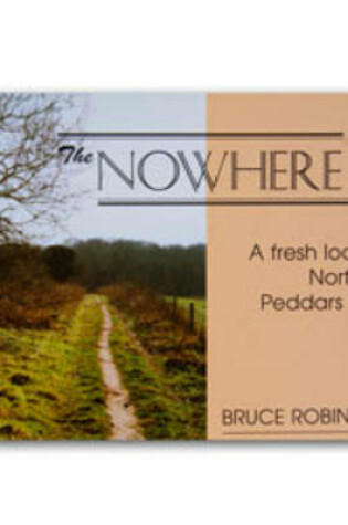 Cover of The Nowhere Road