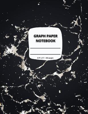 Book cover for Graph Paper Composition Notebook