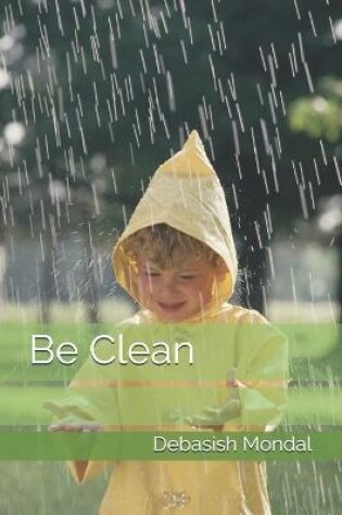 Cover of Be CLEAN