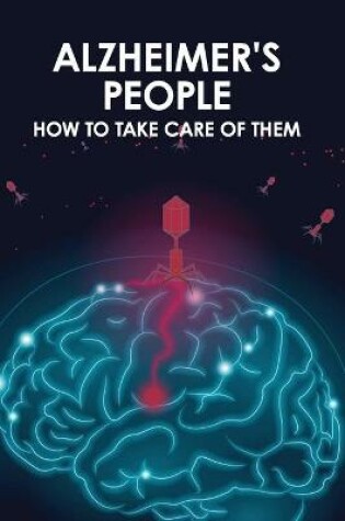 Cover of Alzheimer's People