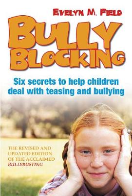 Book cover for Bully Blocking