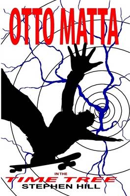 Book cover for Otto Matta in the Time Tree