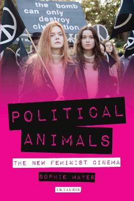 Book cover for Political Animals