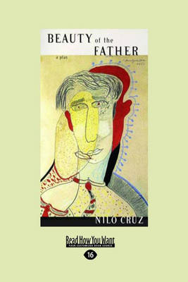 Book cover for Beauty of the Father