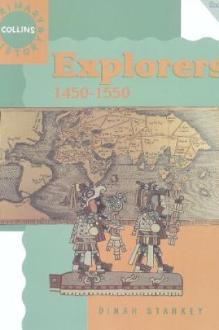 Cover of Explorers