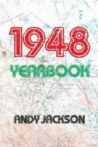 Cover of The 1948 Yearbook - UK