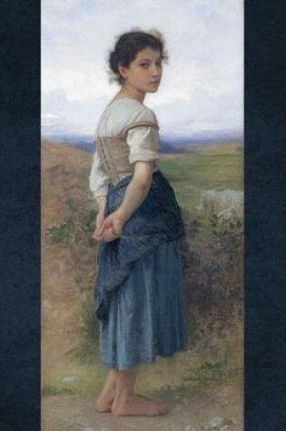 Cover of Young Shepherdess Journal