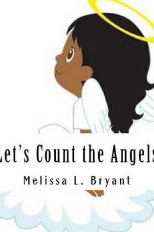 Cover of Let's Count the Angels
