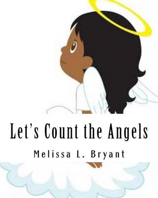 Book cover for Let's Count the Angels