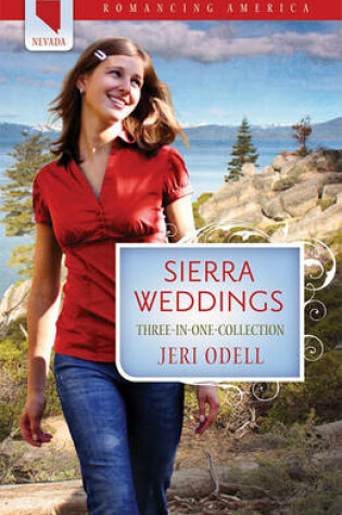 Cover of Sierra Weddings