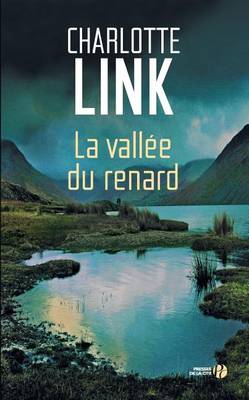 Book cover for La Vallée du Renard