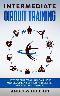 Book cover for Intermediate Circuit Training