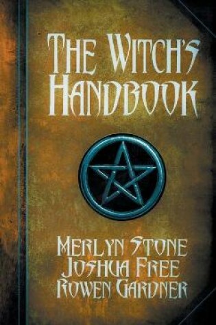 Cover of The Witch's Handbook