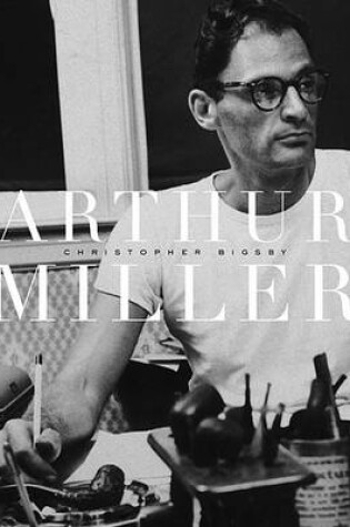 Cover of Arthur Miller