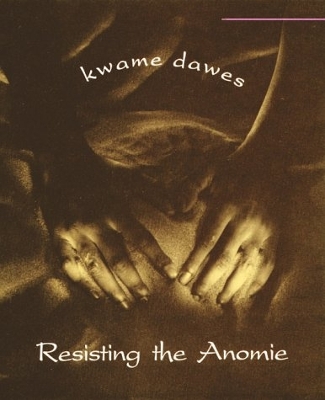 Book cover for Resisting the Anomie