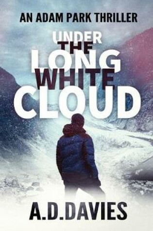 Cover of Under the Long White Cloud