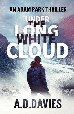 Cover of Under the Long White Cloud