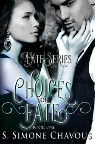 Cover of Choices of Fate